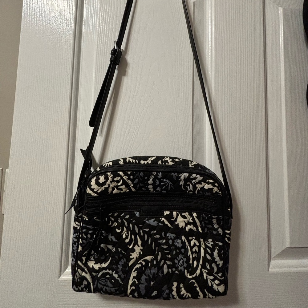 Vera Bradley Crossbody Purse
